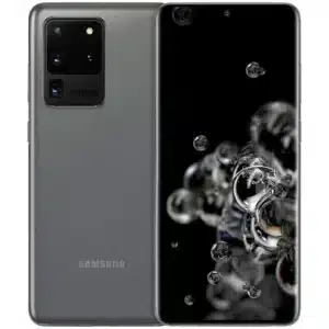 Samsung Galaxy S20 Ultra