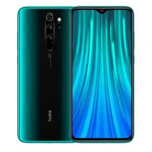 Xiaomi Redmi Note 8 Pro