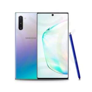 Samsung Galaxy Note 10