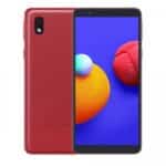 Samsung Galaxy M01