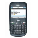 Nokia C3