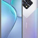 Infinix Hot 10