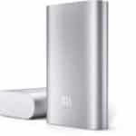 Mi Power Bank 10400 mAh