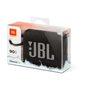 JBL GO3
