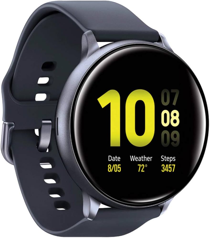 Samsung Galaxy Active 2 44mm 1 Samsung Galaxy Active 2 44mm