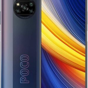 Xiaomi Poco X3
