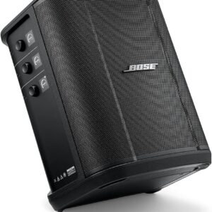 Bose S1 Pro Speaker System