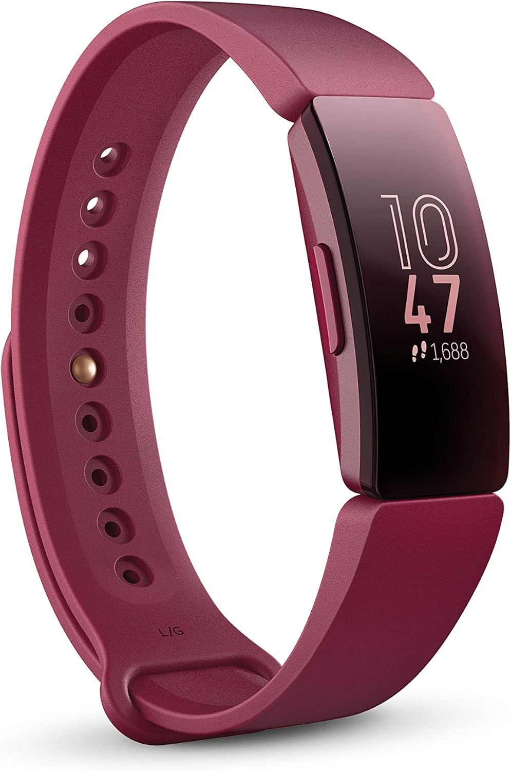 Fitbit Inspire Fitness 1 Fitbit Inspire Fitness