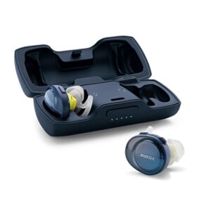 Bose SoundSport Free wireless in-earbuds