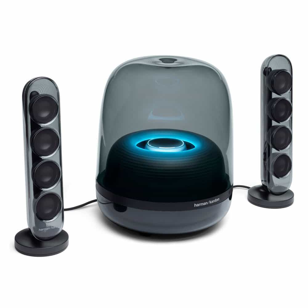 Harman kardon SoundSticks 4 1 Harman kardon SoundSticks 4