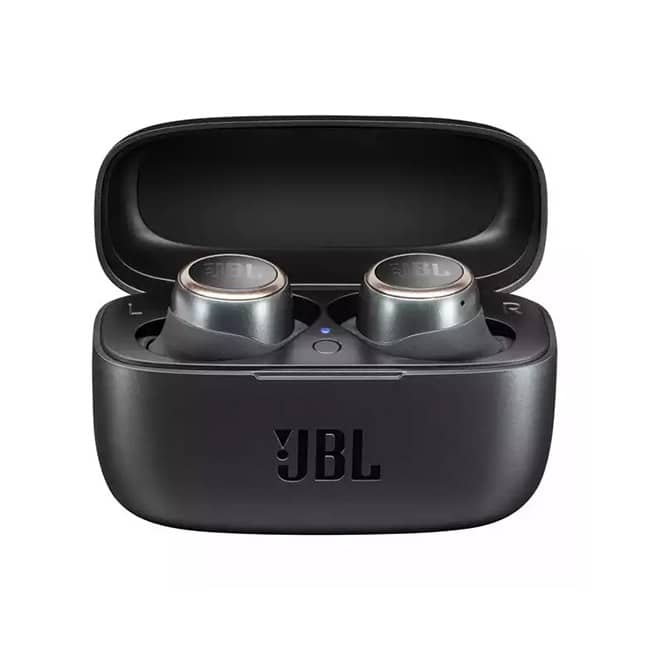 JBL LIVE 300TWS TRUE WIRELESS 1 JBL LIVE 300TWS TRUE WIRELESS