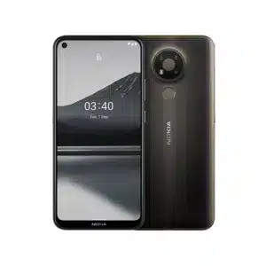 Nokia 3.4