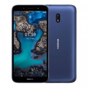 Nokia C1 Plus