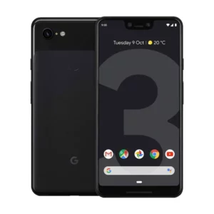 Google Pixel 3 XL