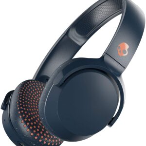 Skullcandy Riff Wireless On-Ear Headphone with Mic
