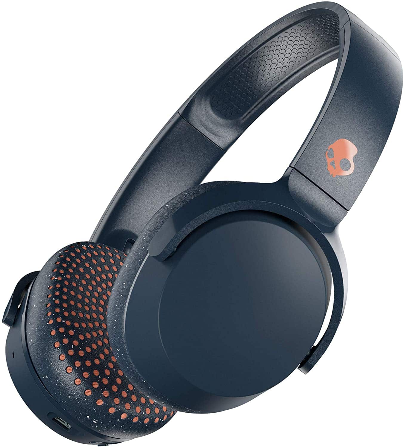 Skullcandy Riff Wireless On-Ear Headphone with Mic 1 Skullcandy Riff Wireless On-Ear Headphone with Mic