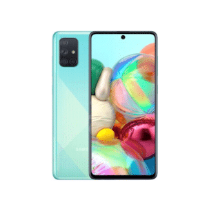 Samsung Galaxy A71
