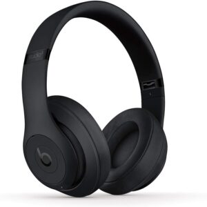 Beats Studio 3 Wireless Headphone