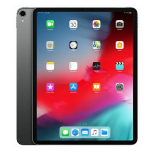 iPad Pro 12.9 (3rd gen)