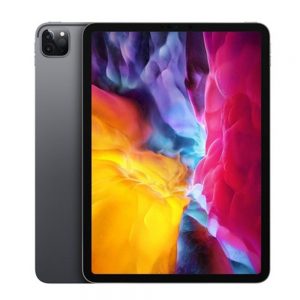 iPad pro 11 2020 4G