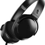 Skullcandy Riff On-Ear Headphones with Microphone