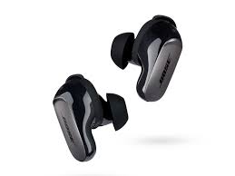 Bose Quiet Comfort Earbuds