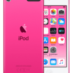 iPod Touch 2019