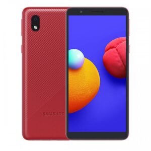 Samsung Galaxy M01 Core