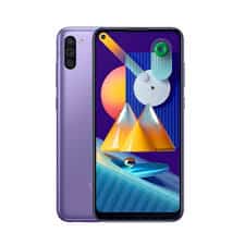 Samsung Galaxy M11