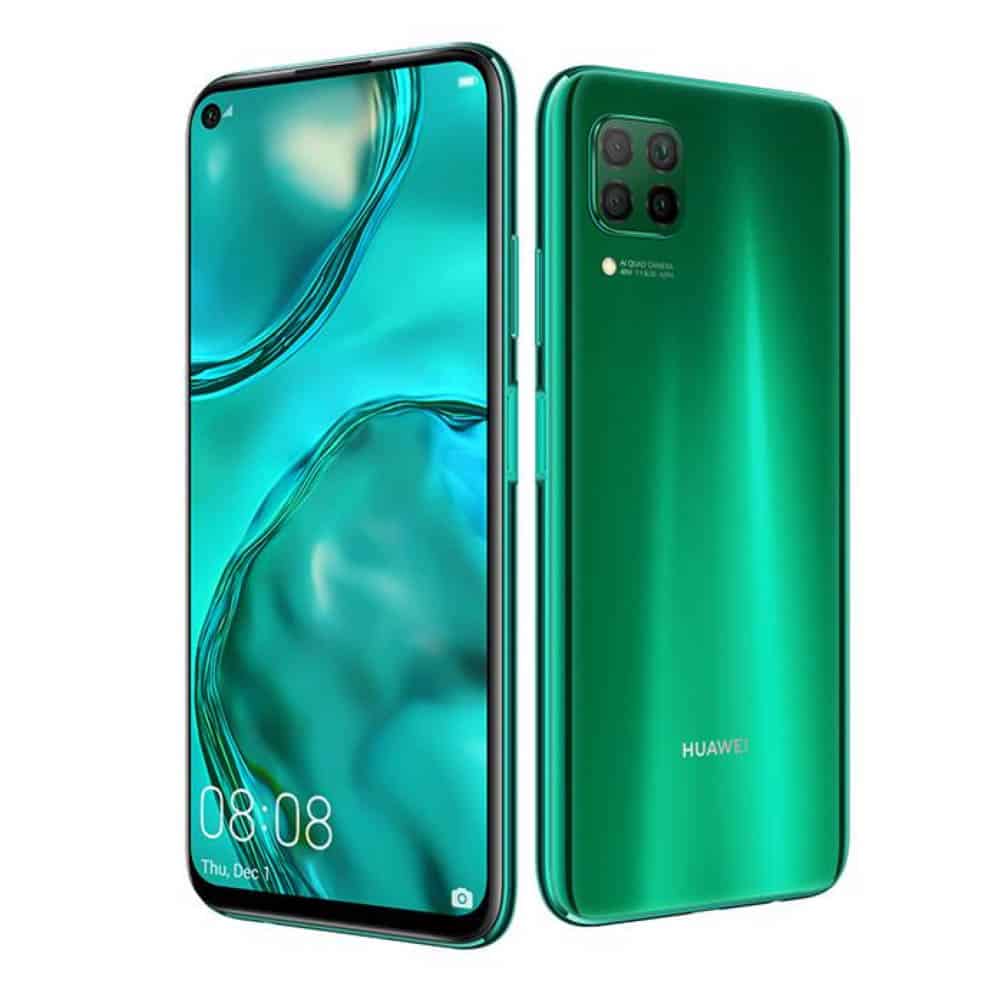 Huawei Nova 7i 1 Huawei Nova 7i