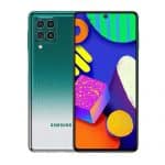 Samsung Galaxy F62