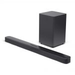 JBL Bar 2.1 Deep Bass