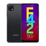 Samsung Galaxy F42 5G