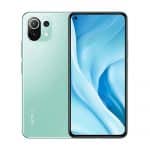 Xiaomi Mi 11 Lite 5G