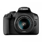 Canon EOS 2000D
