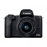 Canon EOS M50 Mark II