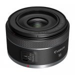 Canon RF 16mm f/2.8 STM Lens