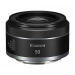 Canon RF 50mm f/1.8 STM Lens