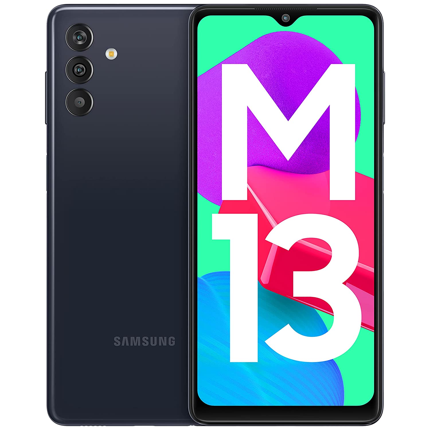 Samsung Galaxy M13 1 Samsung Galaxy M13