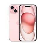 Apple iPhone 15 (128GB, 256GB)