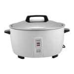 Panasonic Rice Cooker 3.2L SR932D
