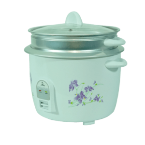 Clear Rice Cooker 2.8L 1000W