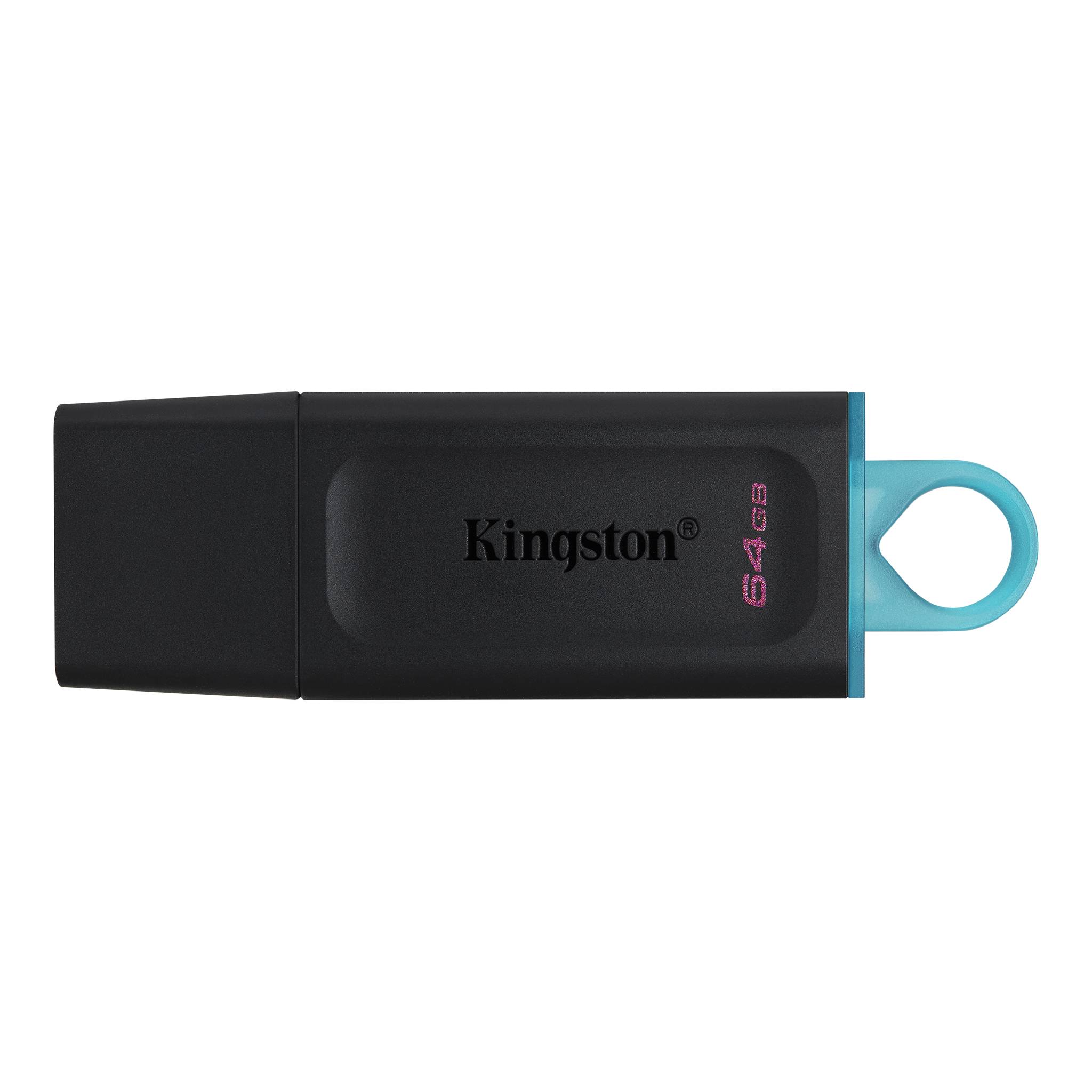 Kingston DTX Pen Drive 64GB 1 Kingston DTX Pen Drive 64GB