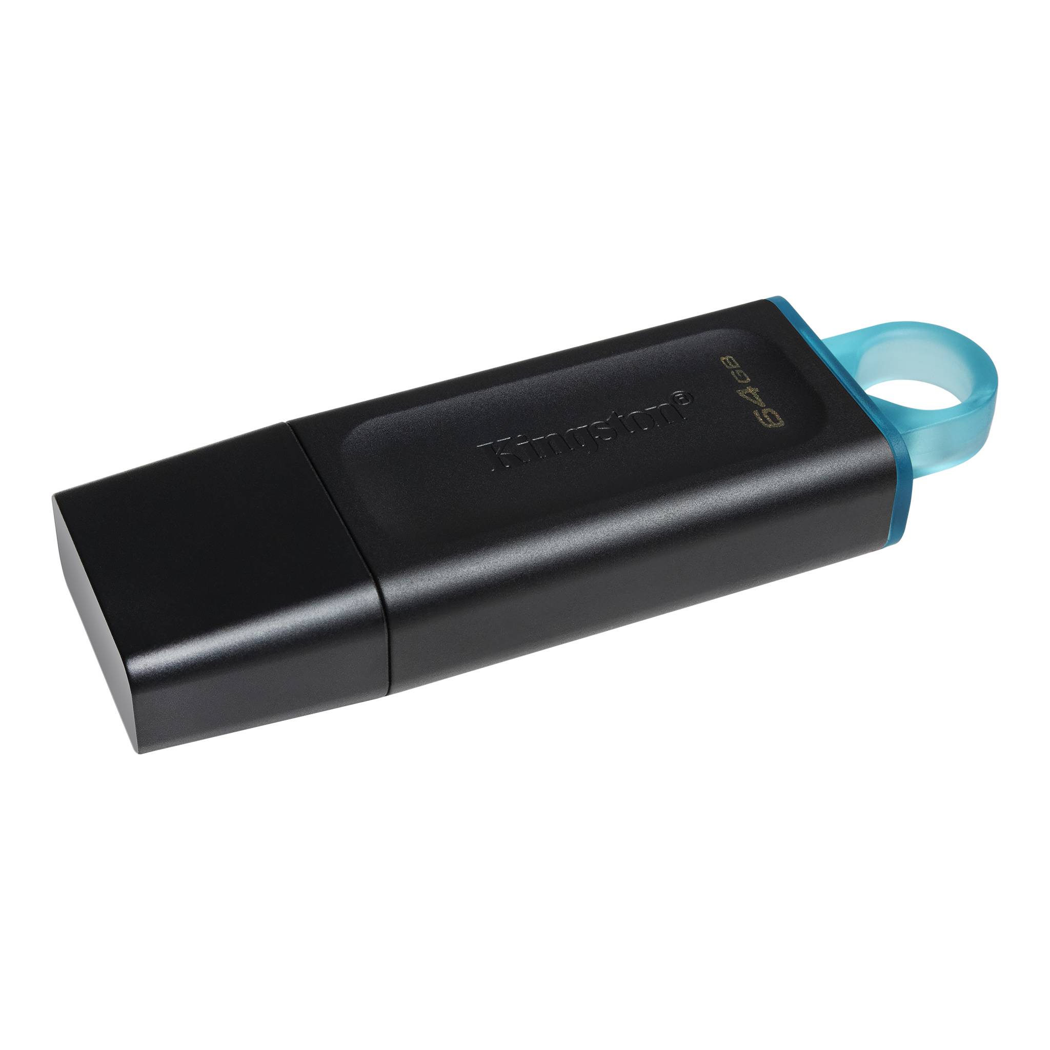 Kingston DTX Pen Drive 64GB 2 Kingston DTX Pen Drive 64GB - Image 2