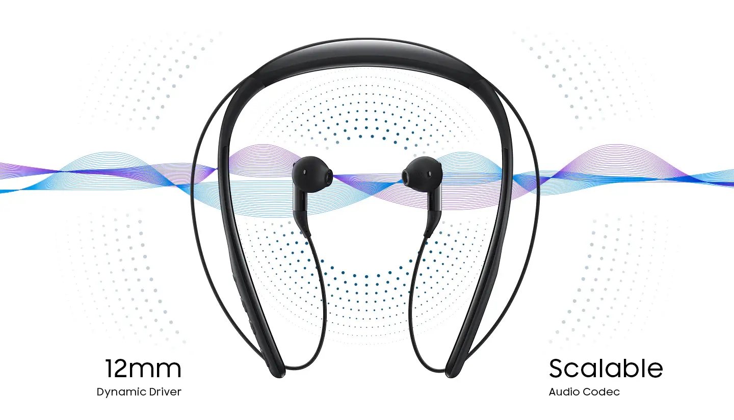 Samsung Level U2 BLUETOOTH 4 levant feature high quality sound seamless play 323937964 1