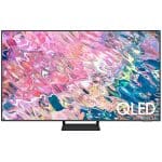 SAMSUNG TV 85INCH Q65B QLED 4K Smart TV