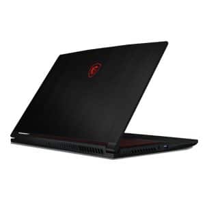 MSI Thin GF63 12UCX Gaming Laptop