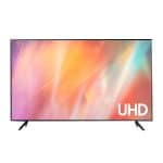 SAMSUNG TV 43INCH 43AU7700 4K Smart TV