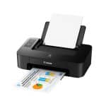 CANNON PIXMA TS207 COMPACT PRINTER