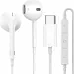 Apple Type C Handsfree